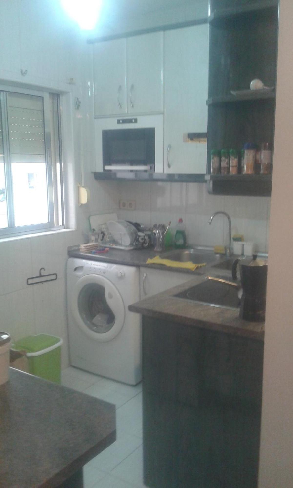 Habitacion Jc Madrid Esterno foto