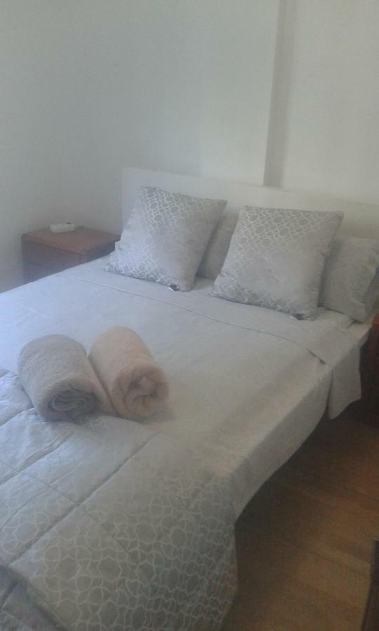 Habitacion Jc Madrid Esterno foto